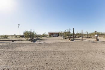 29201 Tonopah Salome Hw #30, Buckeye, AZ 85396