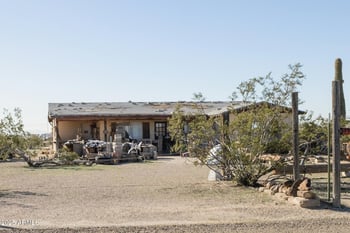 29201 Tonopah Salome Hw #30, Buckeye, AZ 85396