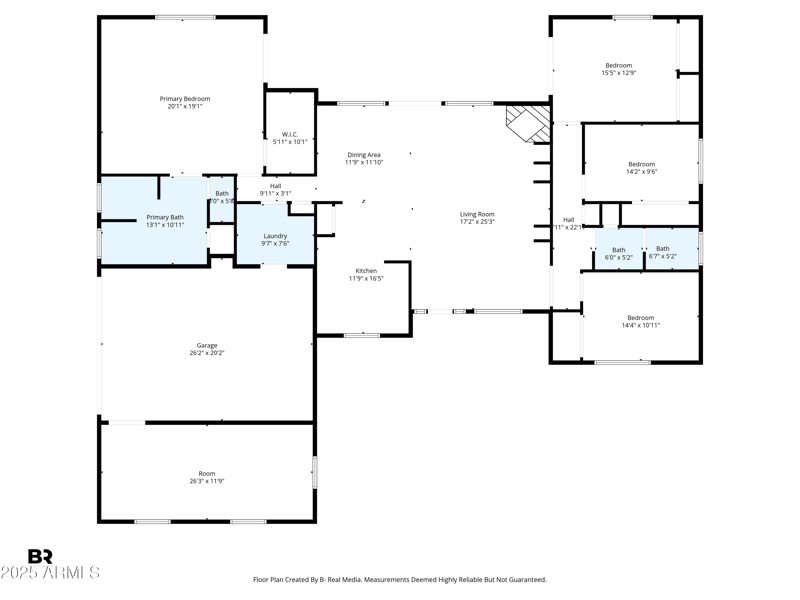 29202 146th St, Scottsdale, AZ 85262