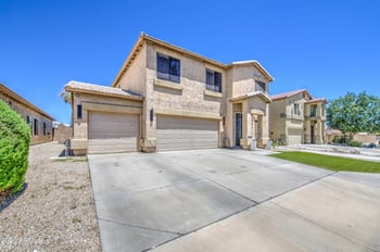 29202 N Shannon Dr, San Tan Valley, AZ 85143