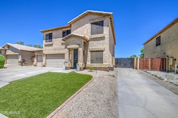 29202 N Shannon Dr, San Tan Valley, AZ 85143