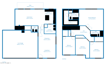 29202 N Shannon Dr, San Tan Valley, AZ 85143