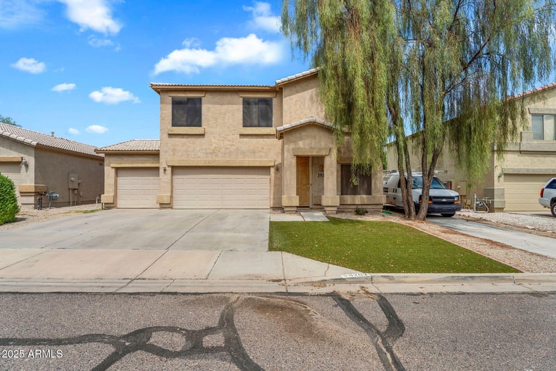 29202 Shannon Dr, San Tan Valley, AZ 85143