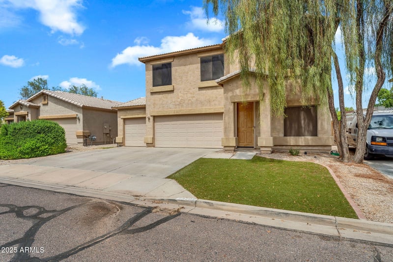 29202 Shannon Dr, San Tan Valley, AZ 85143