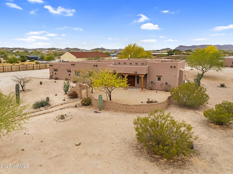29204 Bryce Trl, Queen Creek, AZ 85144