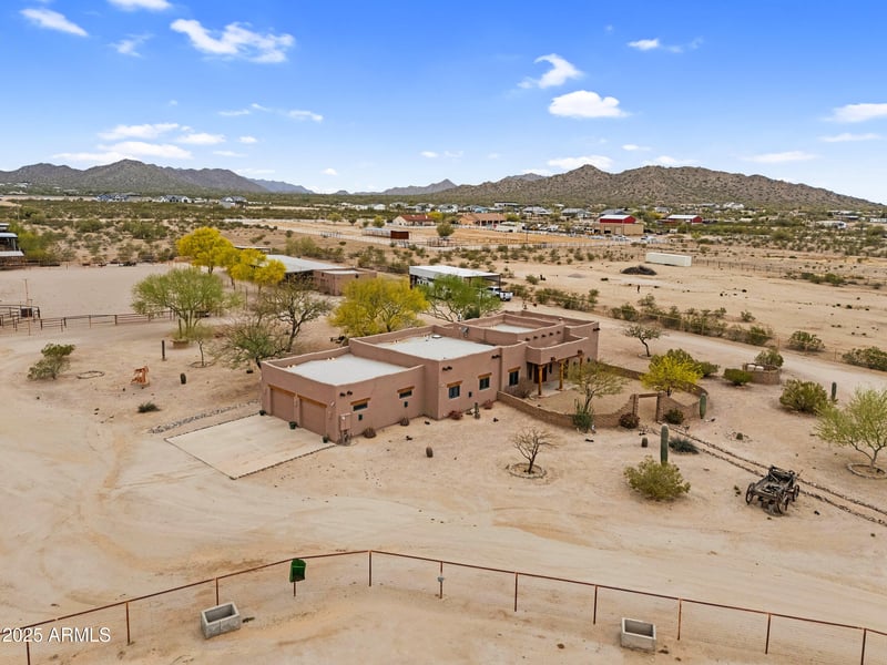 29204 Bryce Trl, Queen Creek, AZ 85144
