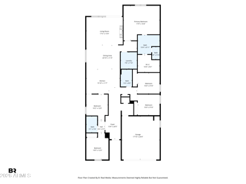 29204 Bryce Trl, San Tan Valley, AZ 85144