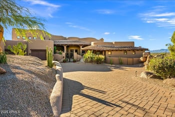 29206 101st St, Scottsdale, AZ 85262