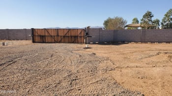 29207 258th Ln, Wittmann, AZ 85361