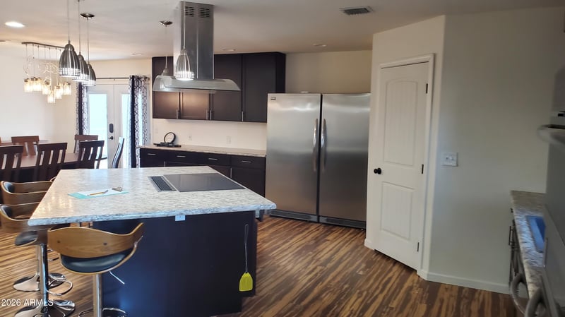 29207 N 258th Ln, Wittmann, AZ 85361