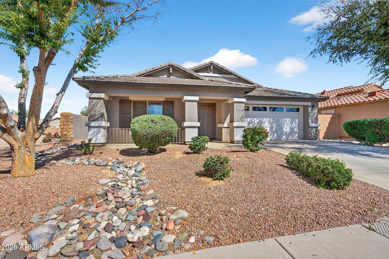 29207 Mountain View Rd, San Tan Valley, AZ 85143