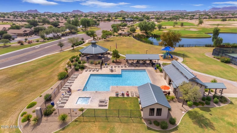 29207 Mountain View Rd, San Tan Valley, AZ 85143