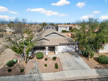29207 Mountain View Rd, San Tan Valley, AZ 85143