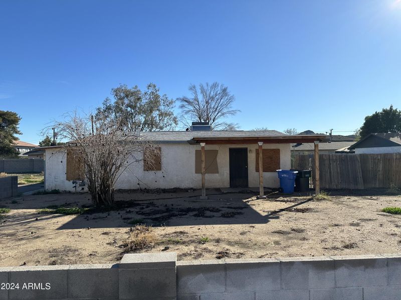 2921 E Eberle Ln, Phoenix, AZ 85032