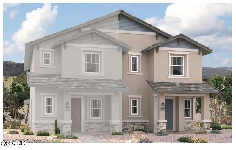 2921 N Evergreen St, Buckeye, AZ 85396