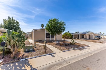 2921 Oraibi Dr, Phoenix, AZ 85050