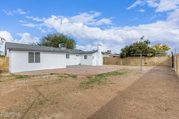 2921 Solano Dr, Phoenix, AZ 85017