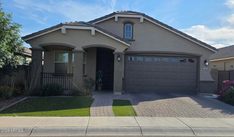 2921 Bridger Dr, San Tan Valley, AZ 85144