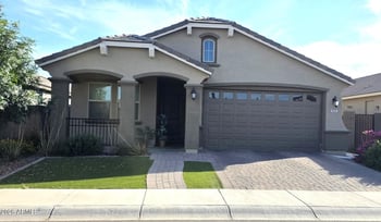 2921 Bridger Dr, San Tan Valley, AZ 85144