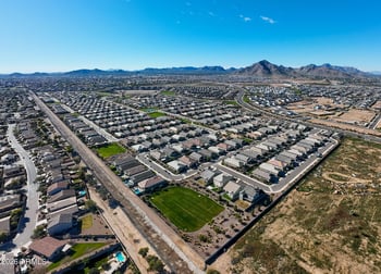 2921 Bridger Dr, San Tan Valley, AZ 85144