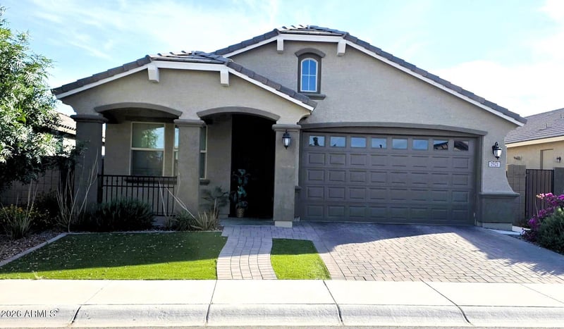 2921 Bridger Dr, San Tan Valley, AZ 85144