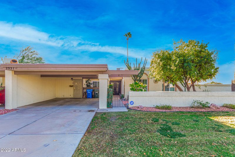 2921 W Lamar Rd, Phoenix, AZ 85017