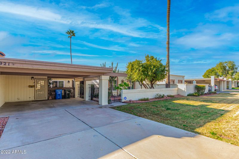 2921 W Lamar Rd, Phoenix, AZ 85017