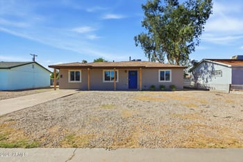 2921 W Turney Ave, Phoenix, AZ 85017