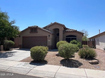 29210 22nd Ln, Phoenix, AZ 85085