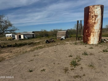 29210 Morning Vista Ln #145, Wittmann, AZ 85361