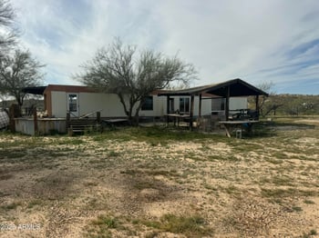 29210 Morning Vista Ln, Wittmann, AZ 85361