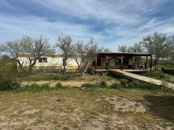 29210 Morning Vista Ln, Wittmann, AZ 85361