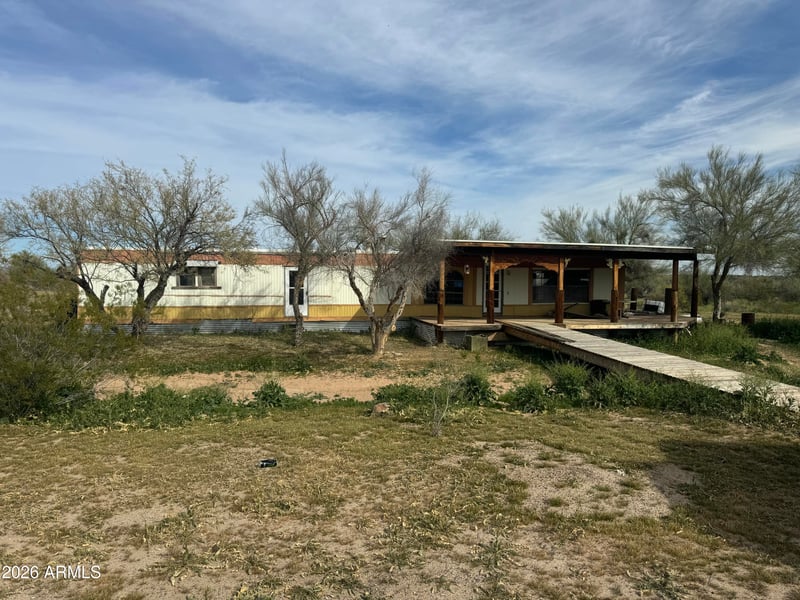 29210 Morning Vista Ln #145, Wittmann, AZ 85361