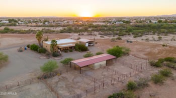 29211 208th Ave, Wittmann, AZ 85361