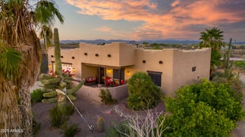 29211 208th Ave, Wittmann, AZ 85361