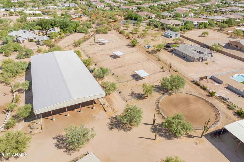 29211 N 53rd St, Cave Creek, AZ 85331