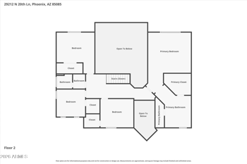 29212 20th Ln, Phoenix, AZ 85085