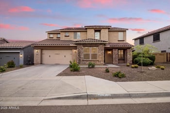 29212 20th Ln, Phoenix, AZ 85085