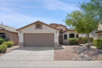 29212 N 22nd Ln, Phoenix, AZ 85085