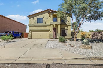 29212 N Shannon Dr, San Tan Valley, AZ 85143