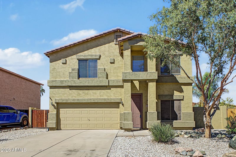 29212 N Shannon Dr, San Tan Valley, AZ 85143