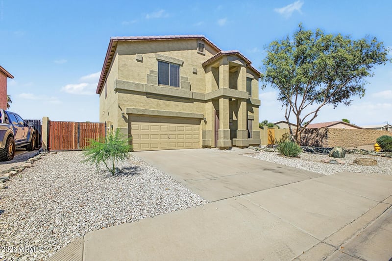 29212 N Shannon Dr, San Tan Valley, AZ 85143