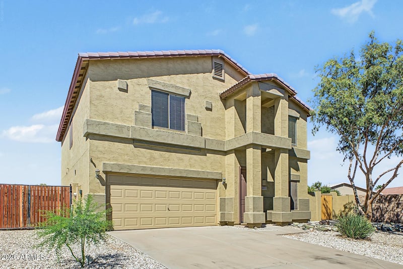 29212 N Shannon Dr, San Tan Valley, AZ 85143