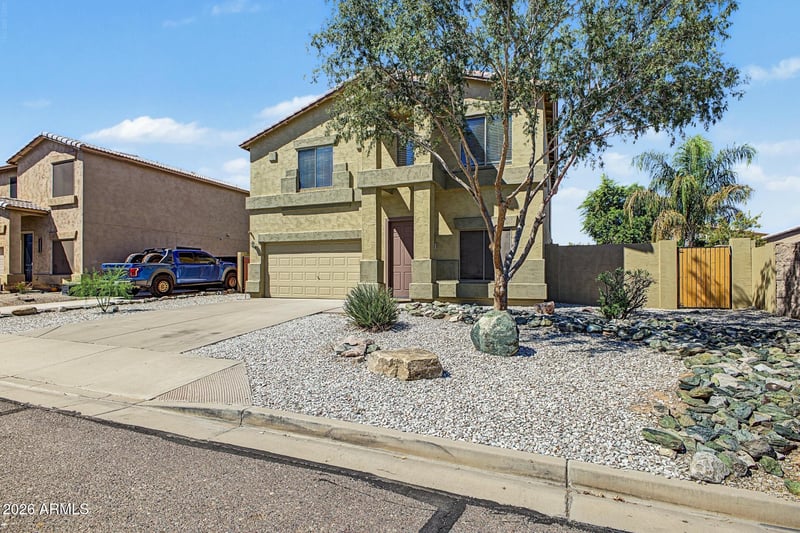 29212 N Shannon Dr, San Tan Valley, AZ 85143