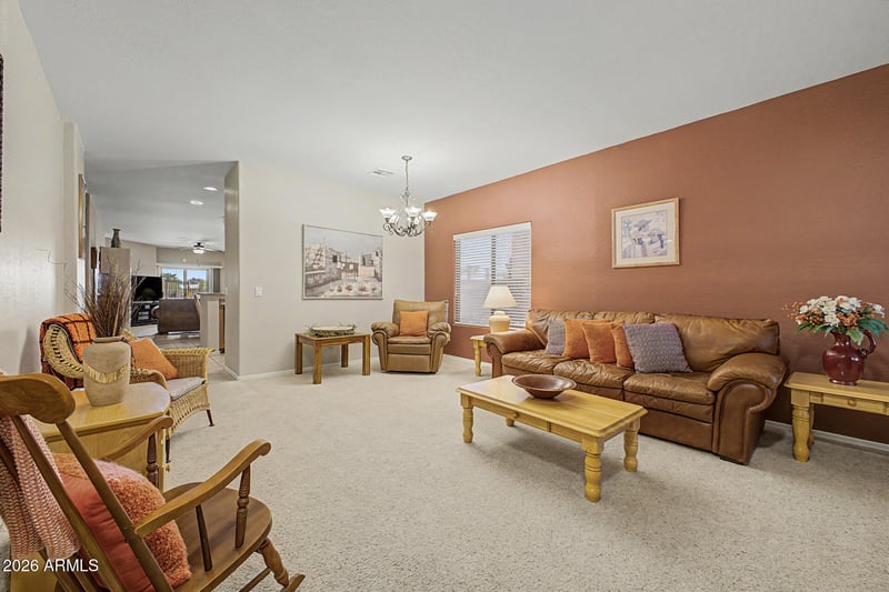 29213 N Shannon Dr, San Tan Valley, AZ 85143