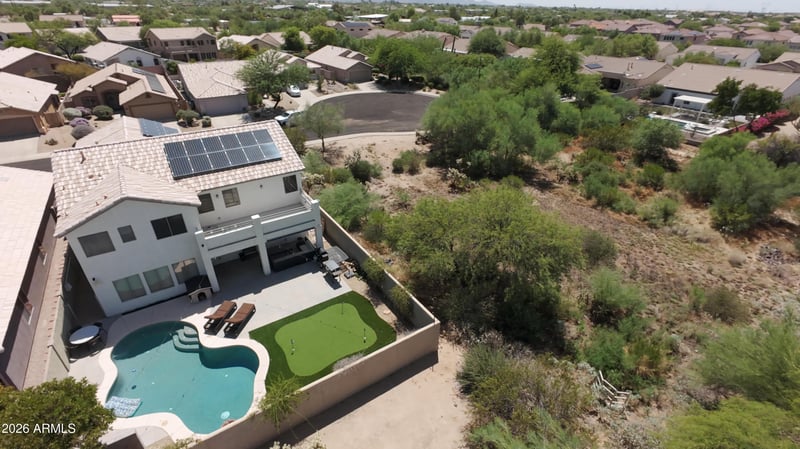 29214 N 51st St, Cave Creek, AZ 85331