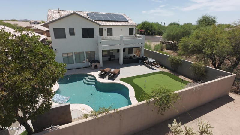 29214 N 51st St, Cave Creek, AZ 85331
