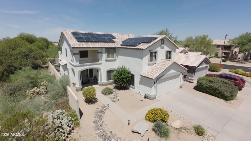 29214 N 51st St, Cave Creek, AZ 85331