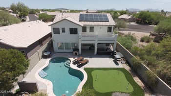 29214 N 51st St, Cave Creek, AZ 85331
