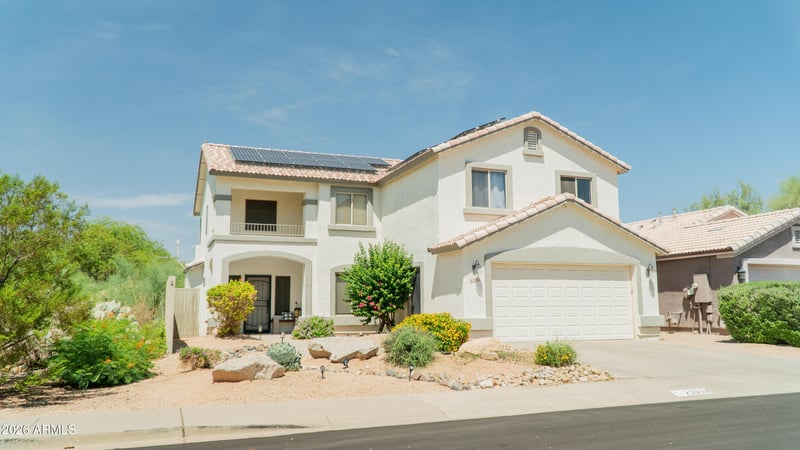 29214 N 51st St, Cave Creek, AZ 85331